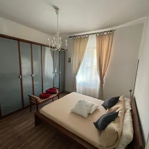  Appartamento Aurelia G House Italia