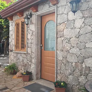  Appartamento Giardino Del Sole Italia
